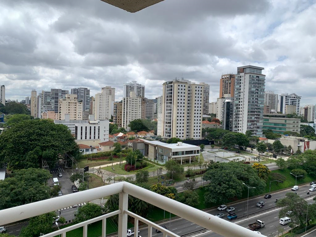 Venda Apartamento São Paulo Vila Clementino REO297504 4