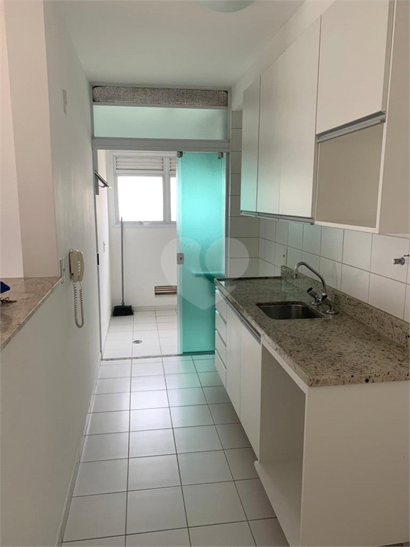 Venda Apartamento São Paulo Vila Clementino REO297504 6