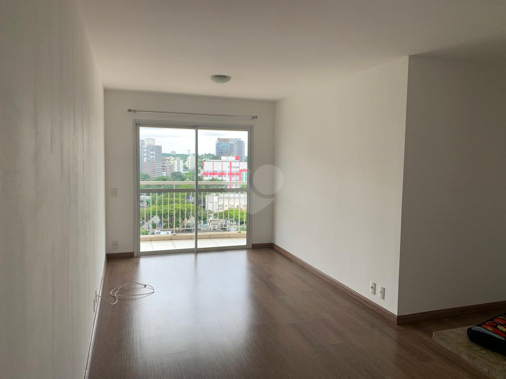 Venda Apartamento São Paulo Vila Clementino REO297504 1