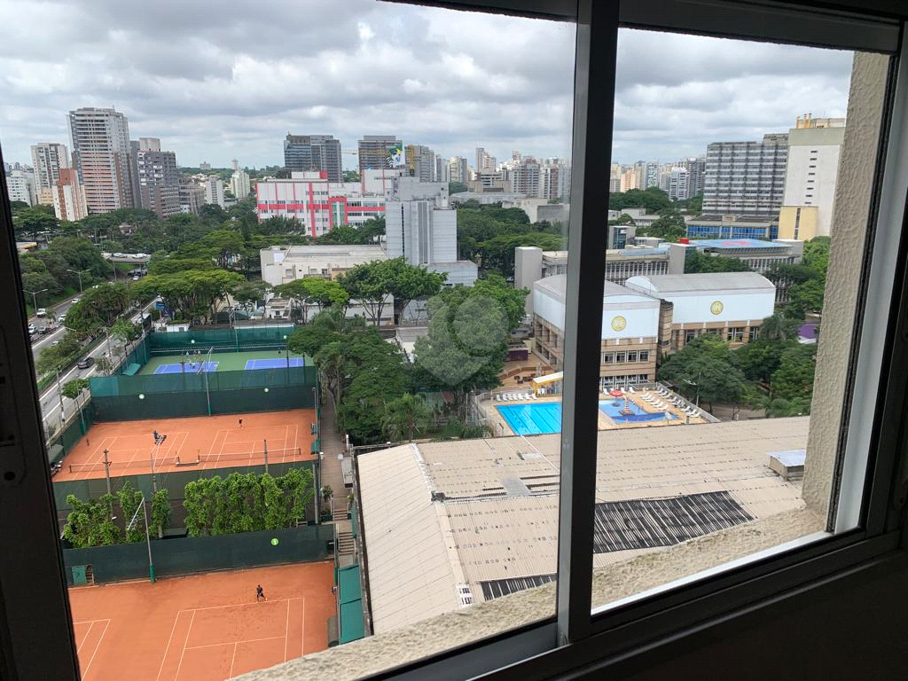 Venda Apartamento São Paulo Vila Clementino REO297504 12