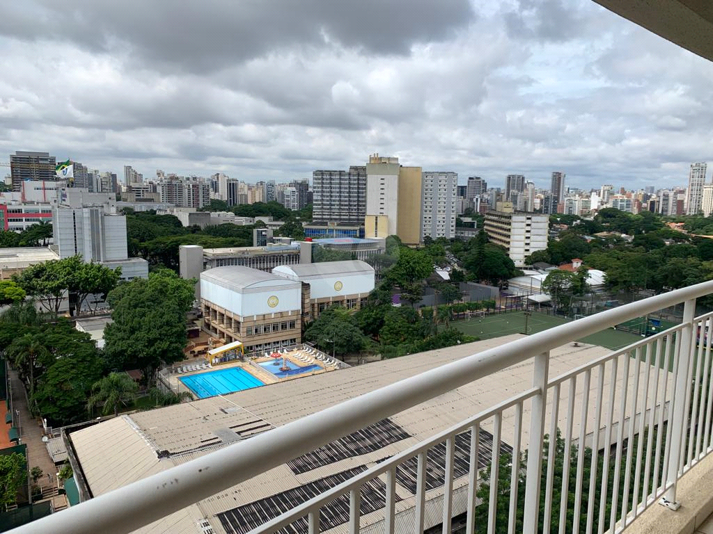 Venda Apartamento São Paulo Vila Clementino REO297504 3