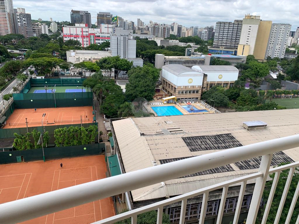 Venda Apartamento São Paulo Vila Clementino REO297504 5