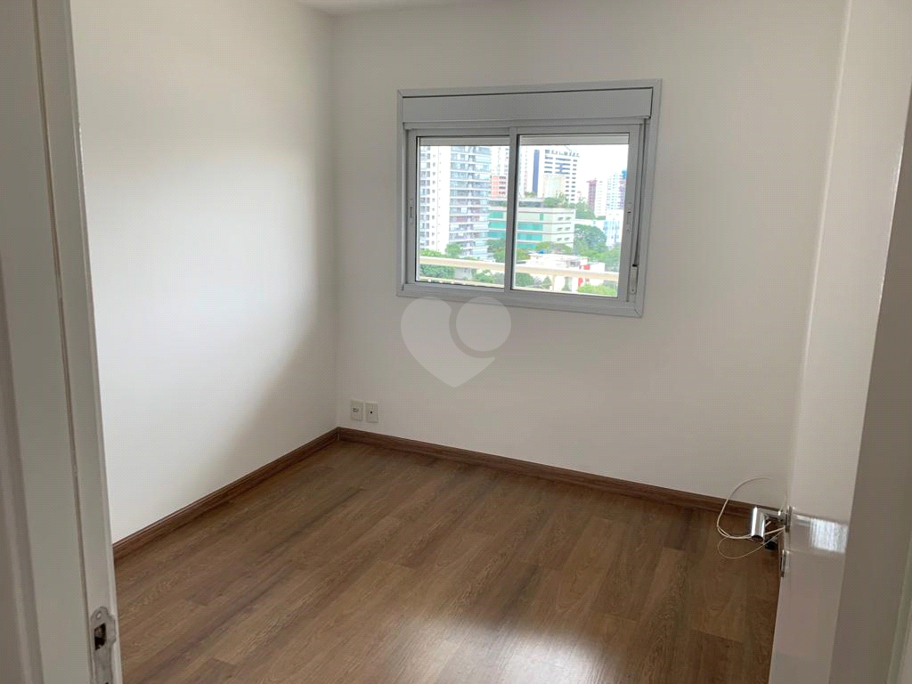 Venda Apartamento São Paulo Vila Clementino REO297504 8