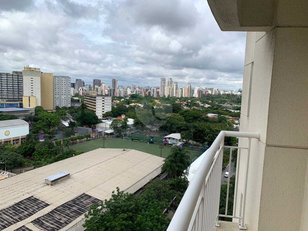 Venda Apartamento São Paulo Vila Clementino REO297504 15