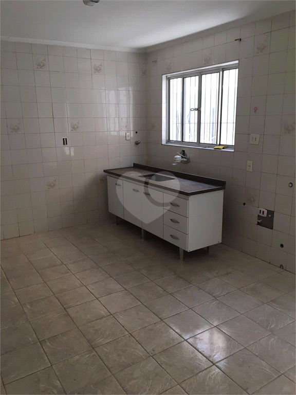 Venda Sobrado São Paulo Vila Nova Mazzei REO297517 6