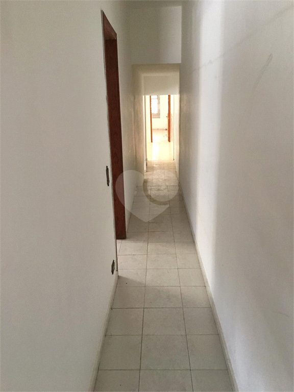 Venda Sobrado São Paulo Vila Nova Mazzei REO297517 17