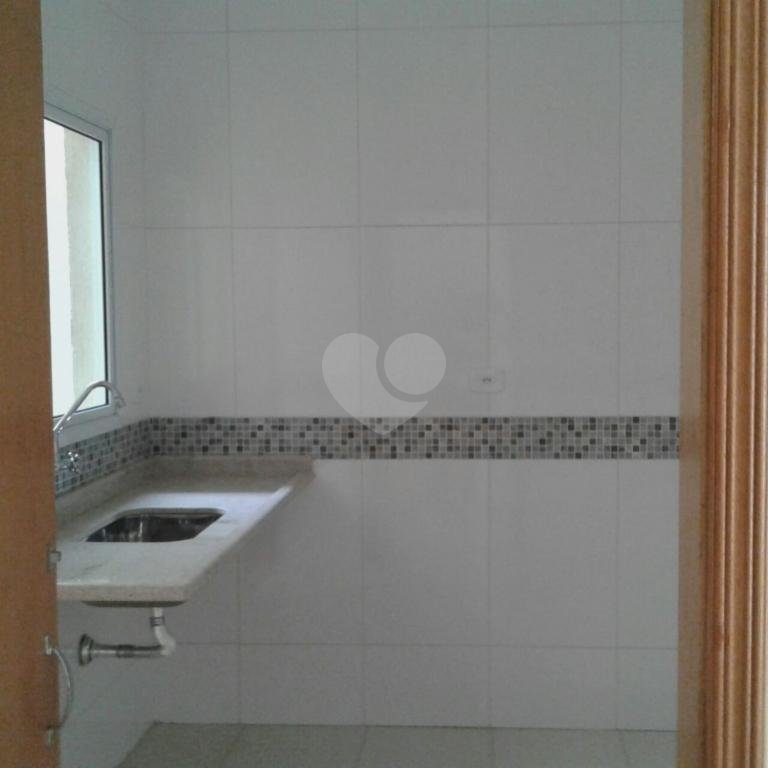 Venda Casa São Paulo Vila Nivi REO297556 12