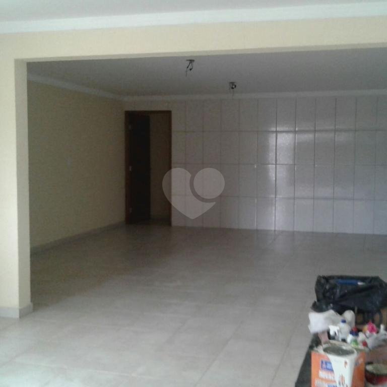 Venda Casa São Paulo Vila Nivi REO297556 23