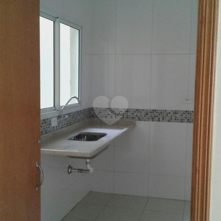 Venda Casa São Paulo Vila Nivi REO297556 11