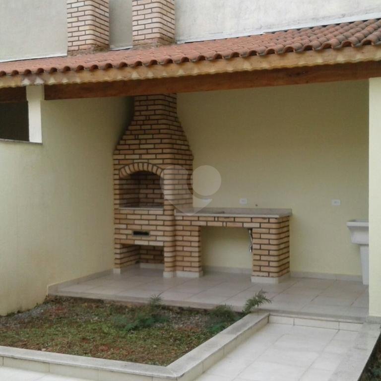 Venda Casa São Paulo Vila Nivi REO297556 1