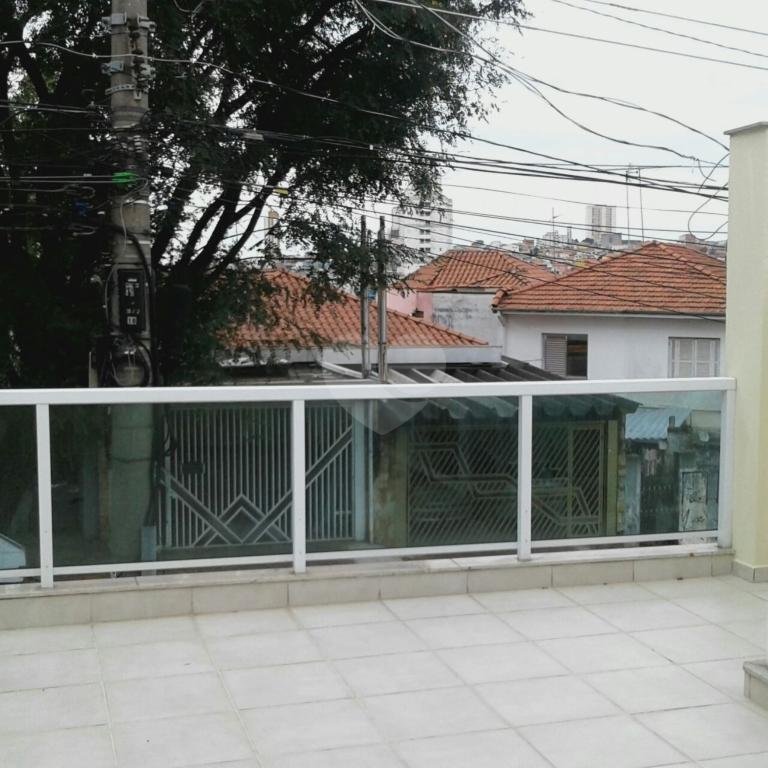 Venda Casa São Paulo Vila Nivi REO297556 3