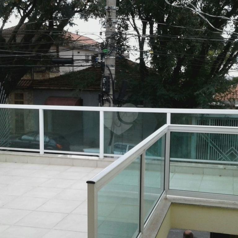 Venda Casa São Paulo Vila Nivi REO297559 8