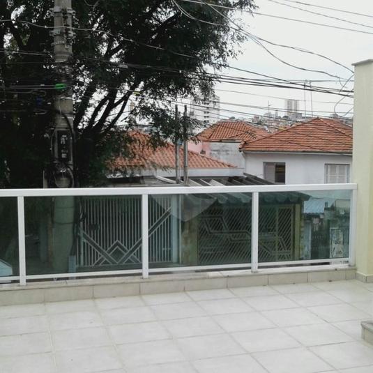 Venda Casa São Paulo Vila Nivi REO297559 5