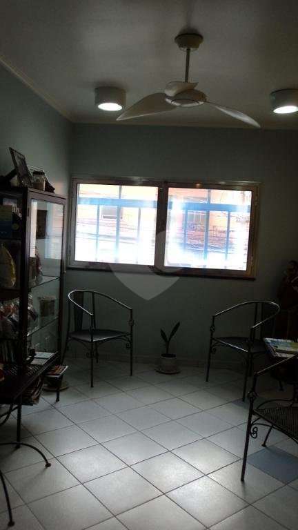 Venda Sobrado São Paulo Barra Funda REO297582 4