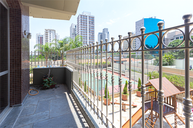 Venda Apartamento São Paulo Pinheiros REO297642 7