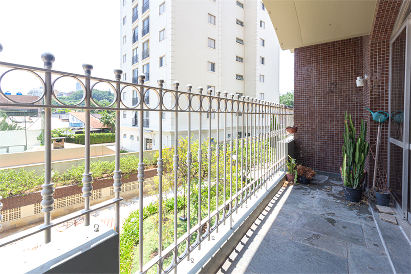 Venda Apartamento São Paulo Pinheiros REO297642 8