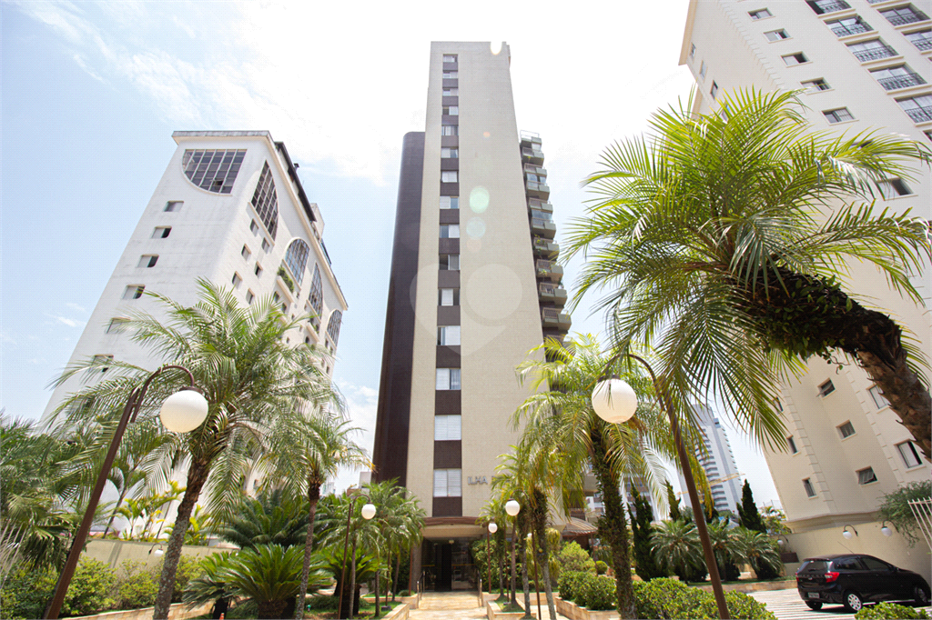 Venda Apartamento São Paulo Pinheiros REO297642 43