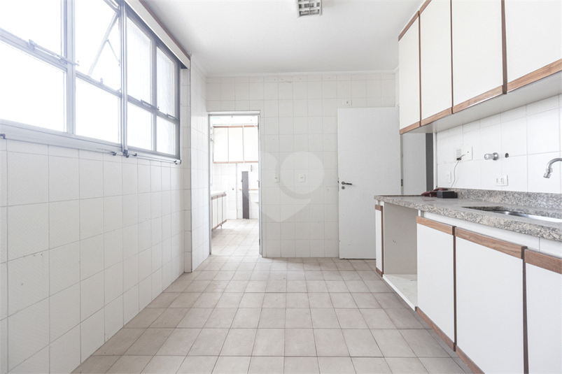 Venda Apartamento São Paulo Pinheiros REO297642 12