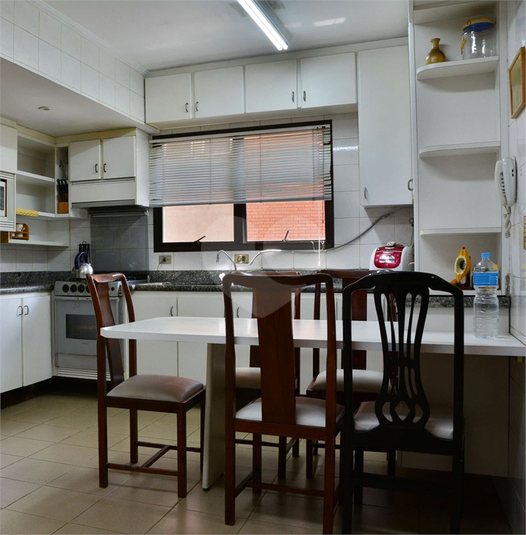 Venda Apartamento São Paulo Vila Mariana REO297707 7