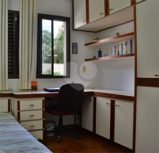 Venda Apartamento São Paulo Vila Mariana REO297707 6