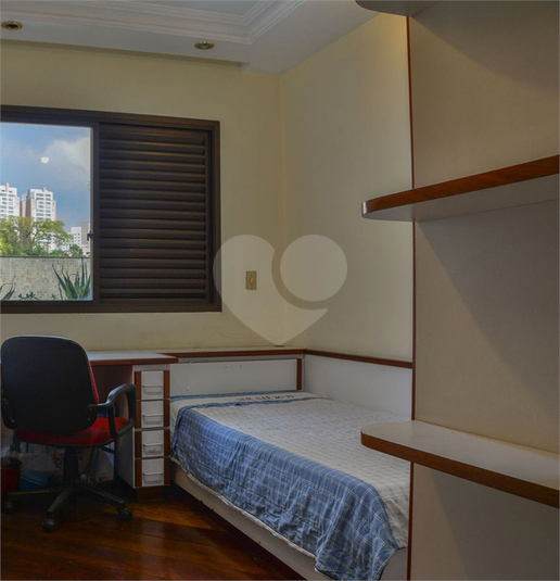 Venda Apartamento São Paulo Vila Mariana REO297707 14