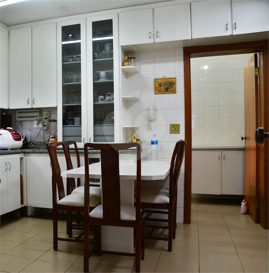 Venda Apartamento São Paulo Vila Mariana REO297707 5