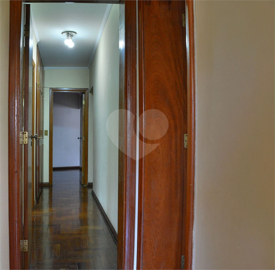 Venda Apartamento São Paulo Vila Mariana REO297707 10