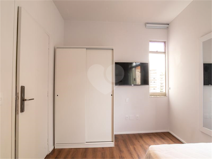 Venda Apartamento São Paulo Bela Vista REO297766 12