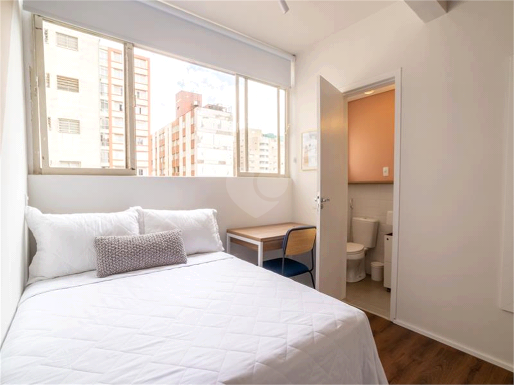 Venda Apartamento São Paulo Bela Vista REO297766 10