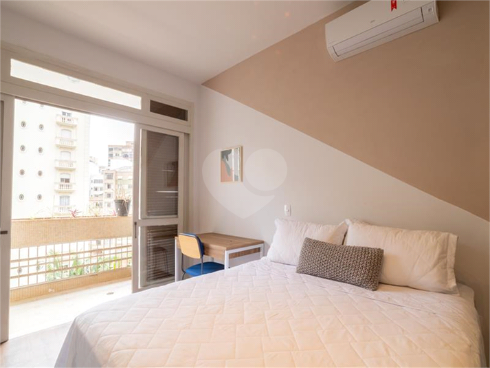 Venda Apartamento São Paulo Bela Vista REO297766 21