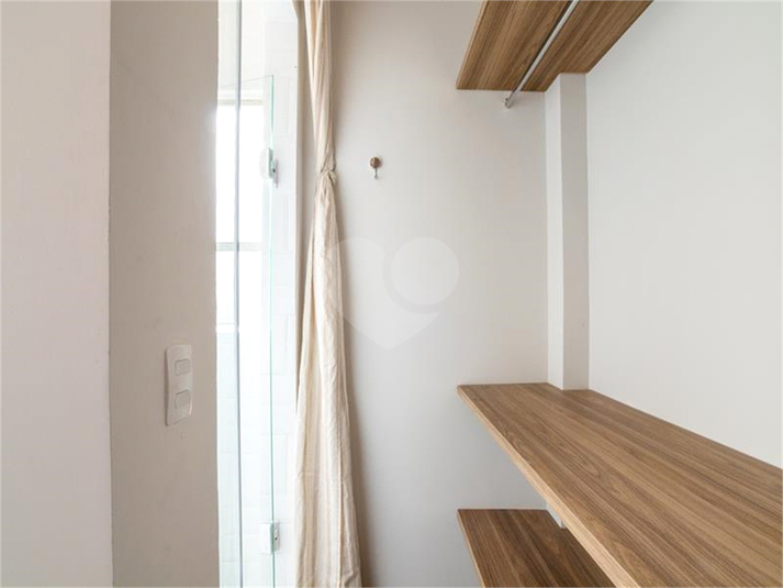 Venda Apartamento São Paulo Bela Vista REO297766 12