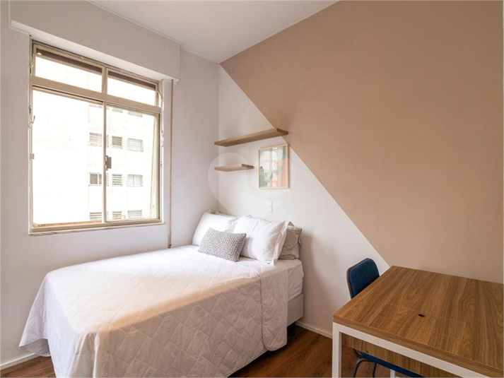 Venda Apartamento São Paulo Bela Vista REO297766 18