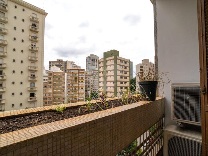 Venda Apartamento São Paulo Bela Vista REO297766 21