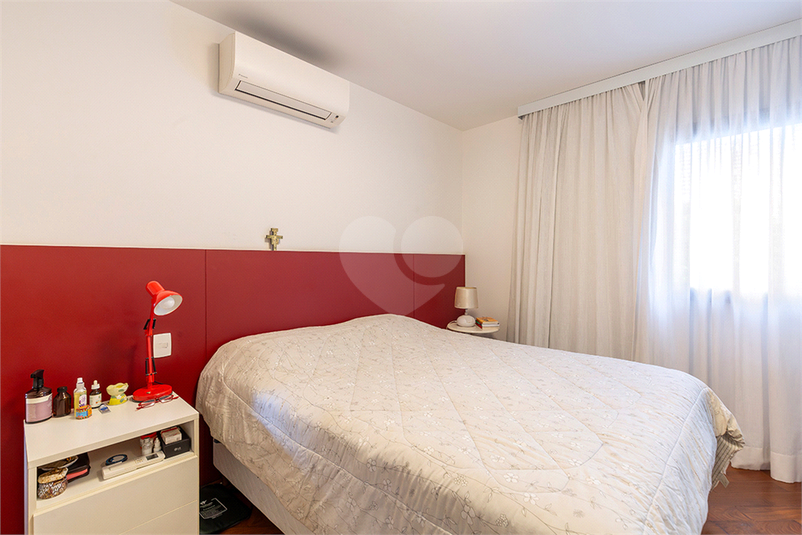 Venda Apartamento São Paulo Vila Mariana REO297772 12