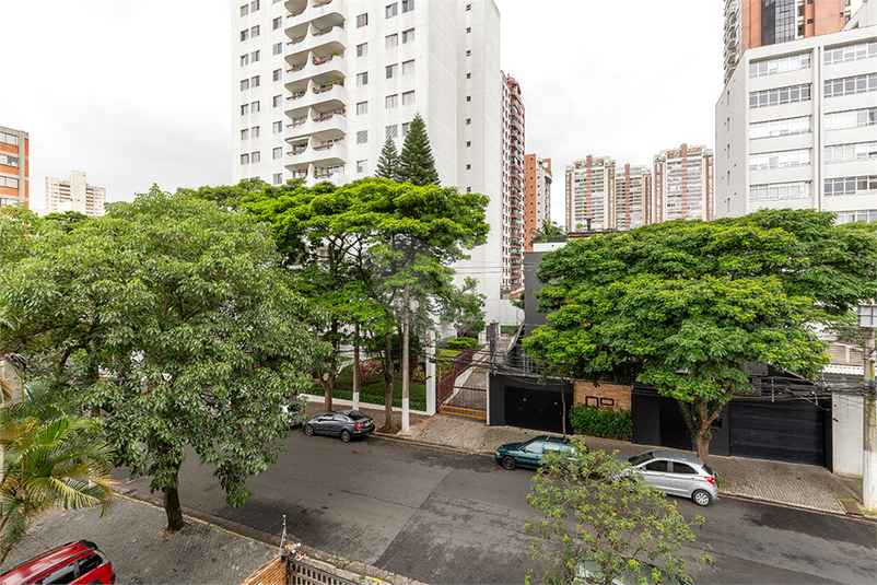 Venda Apartamento São Paulo Vila Mariana REO297772 16