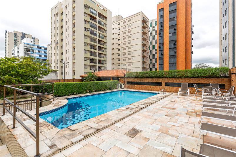 Venda Apartamento São Paulo Vila Mariana REO297772 19