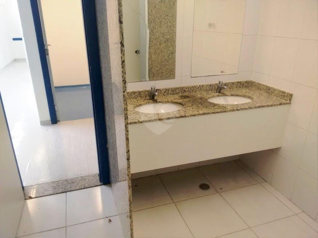 Aluguel Prédio inteiro Santo André Centro REO297785 3