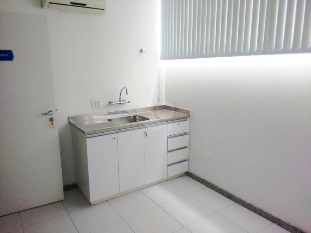 Aluguel Prédio inteiro Santo André Centro REO297785 16