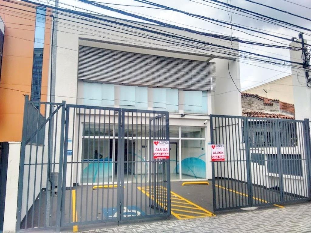 Aluguel Prédio inteiro Santo André Centro REO297785 1