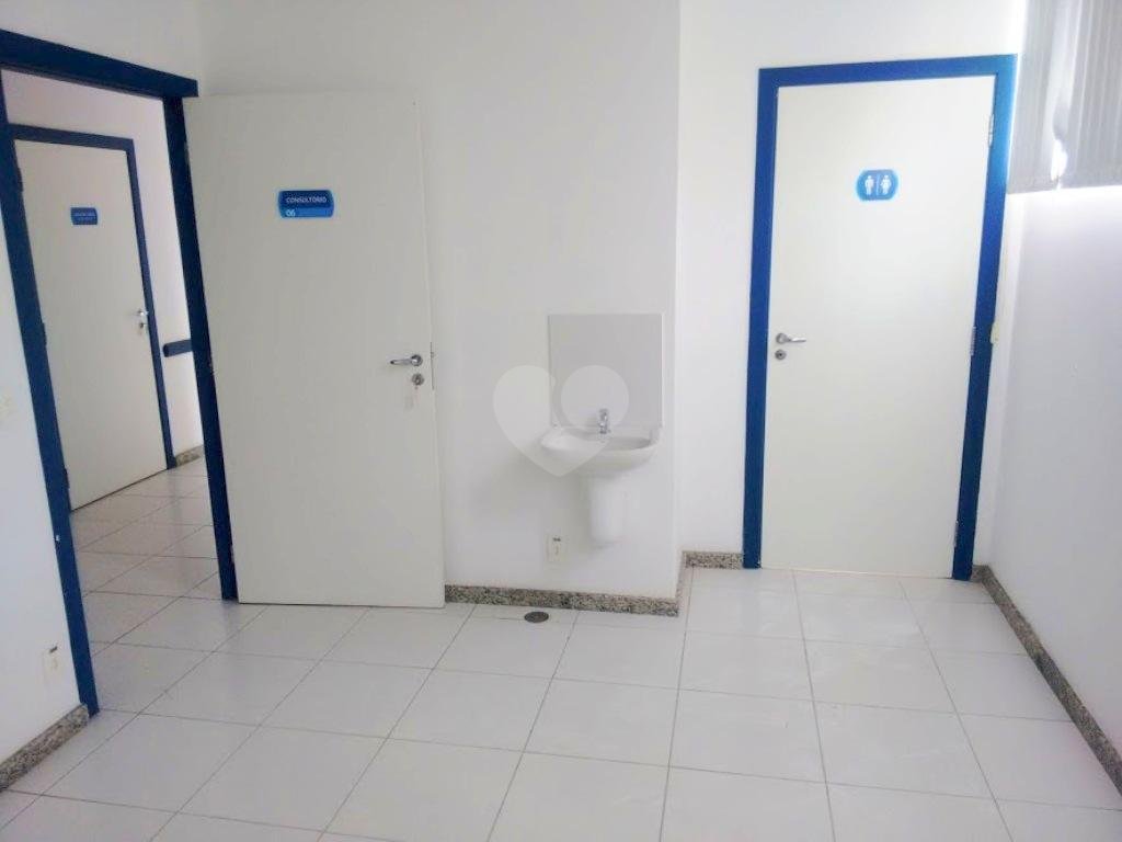 Aluguel Prédio inteiro Santo André Centro REO297785 20