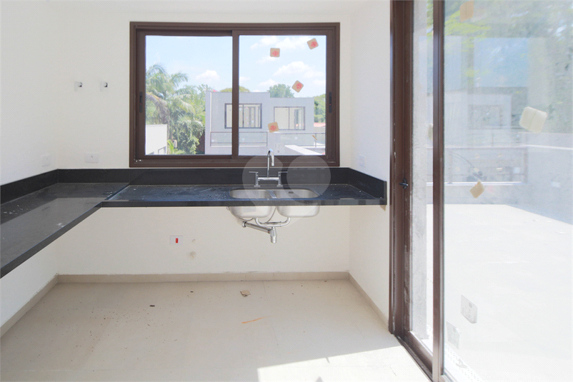 Aluguel Condomínio São Paulo Santo Amaro REO29783 35