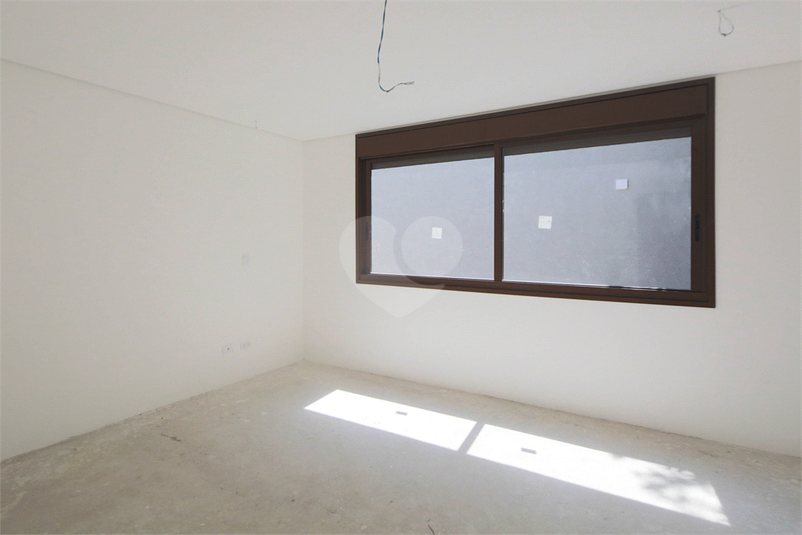 Aluguel Condomínio São Paulo Santo Amaro REO29783 15