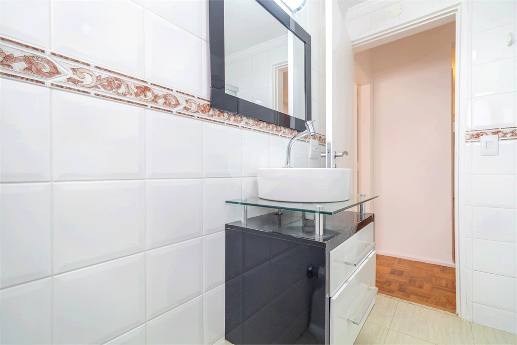 Venda Apartamento São Paulo Consolação REO297846 15