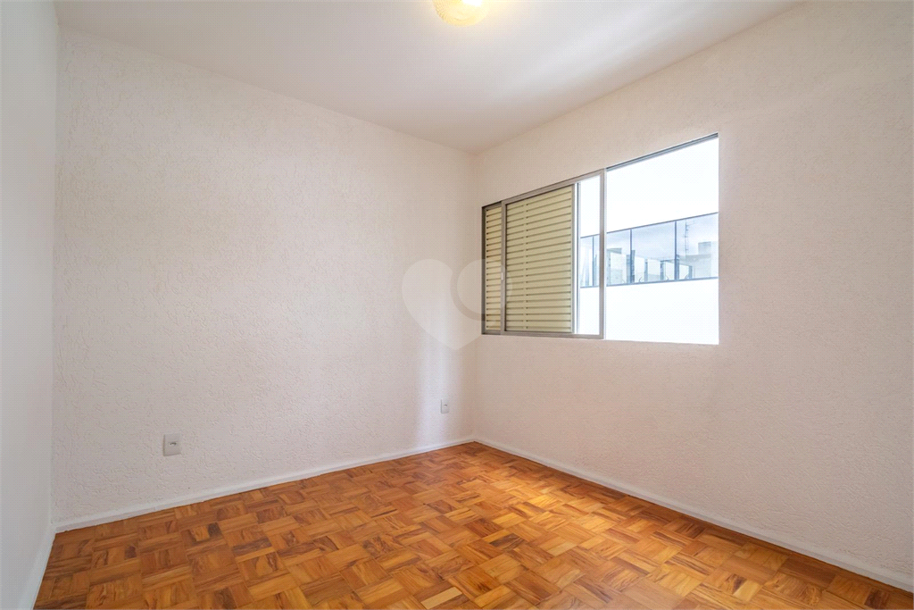 Venda Apartamento São Paulo Consolação REO297846 10