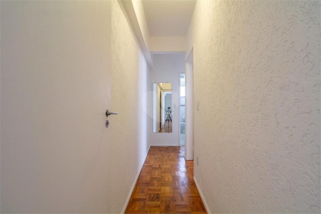 Venda Apartamento São Paulo Consolação REO297846 5