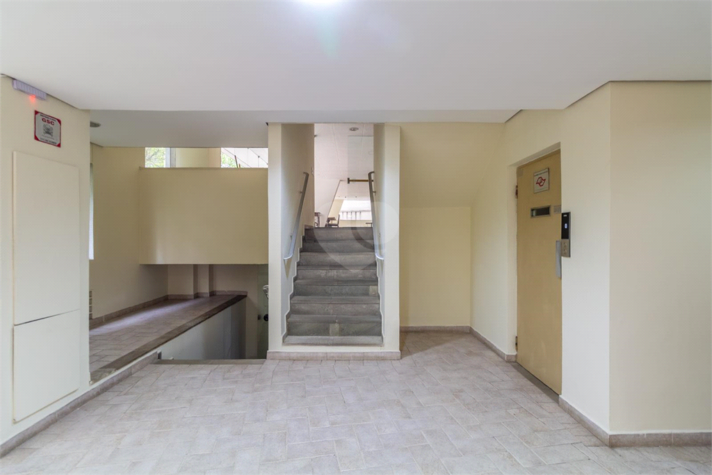 Venda Apartamento São Paulo Consolação REO297846 31