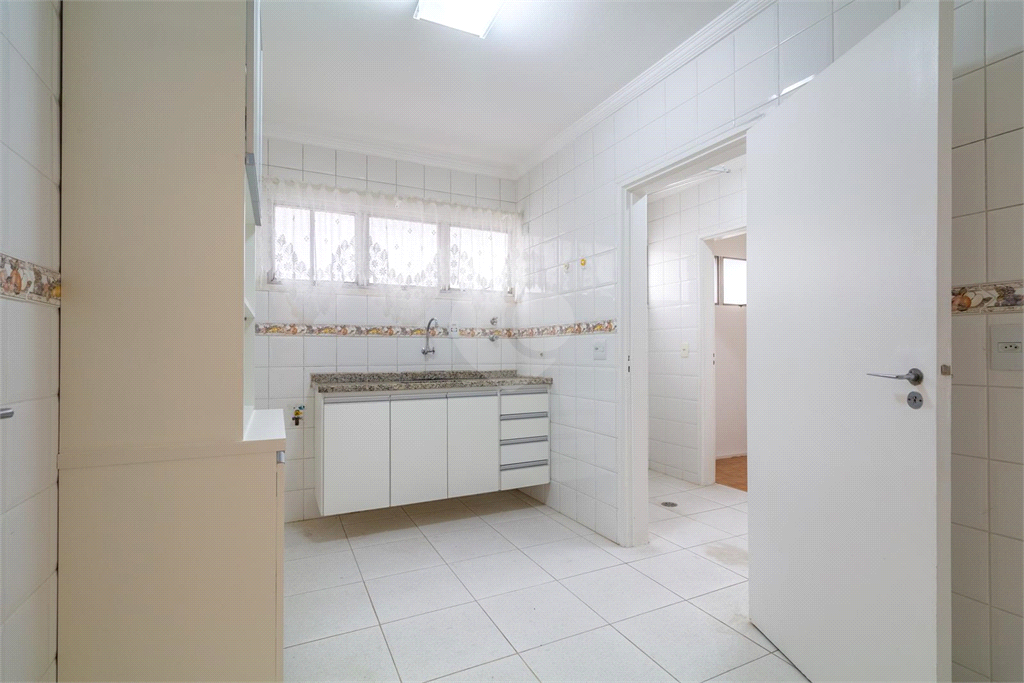 Venda Apartamento São Paulo Consolação REO297846 22