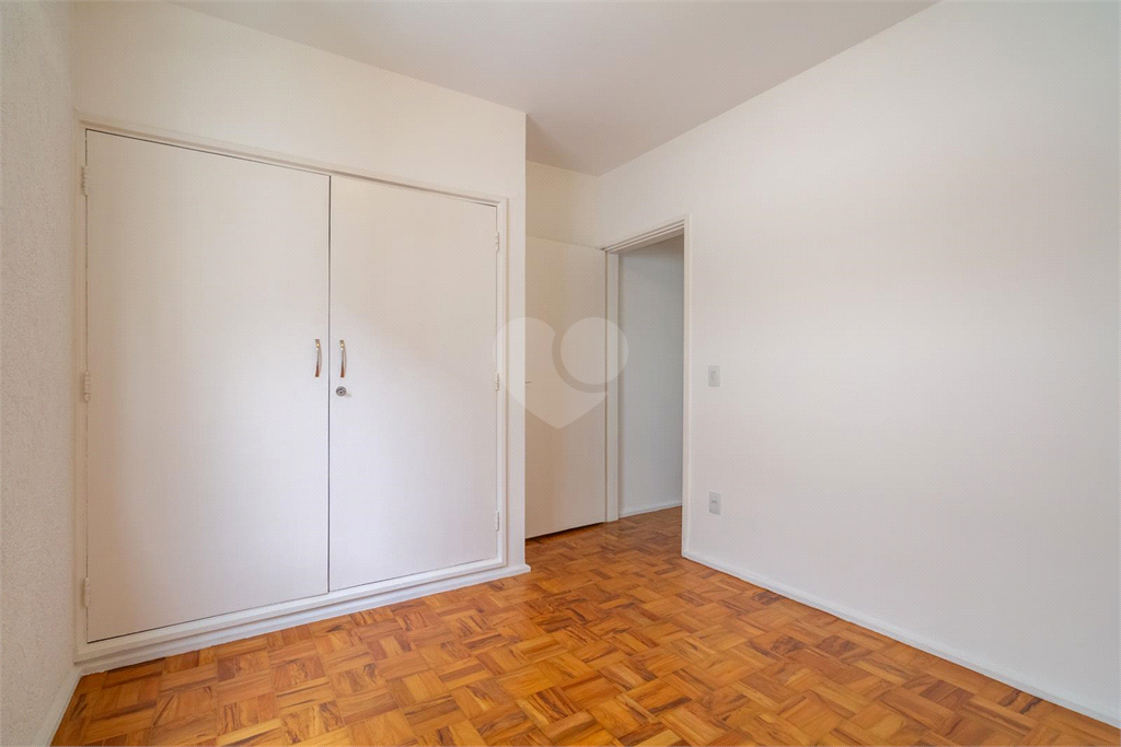 Venda Apartamento São Paulo Consolação REO297846 12