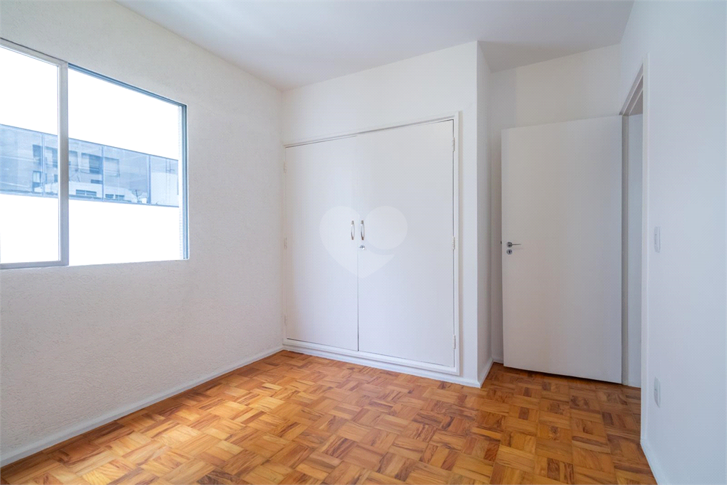 Venda Apartamento São Paulo Consolação REO297846 13