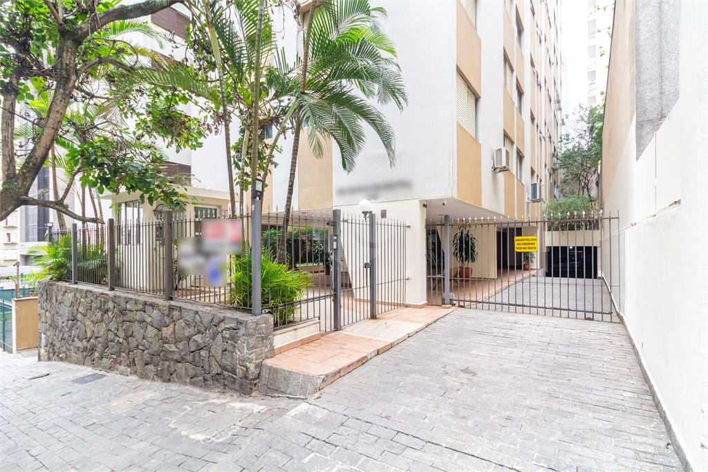 Venda Apartamento São Paulo Consolação REO297846 36